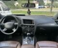 Чорний Ауді Ку 5, об'ємом двигуна 2 л та пробігом 200 тис. км за 10000 $, фото 4 на Automoto.ua