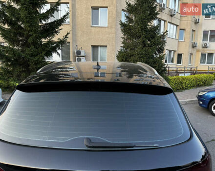 Черный Ауди Ку 5, объемом двигателя 1.97 л и пробегом 173 тыс. км за 18000 $, фото 37 на Automoto.ua