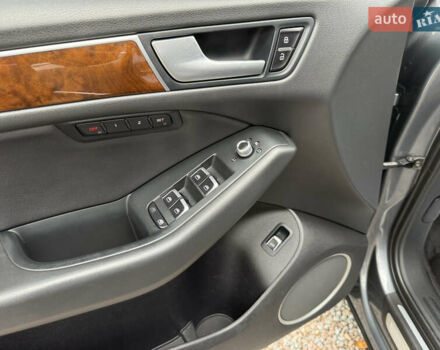 Ауди Ку 5 2014 в Стрые на Automoto.ua Черный Ауди Ку 5, объемом двигателя 1.97 л и пробегом 235 тыс. км за 14700 $, фото 33 на Automoto.ua