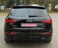 Черный Ауди Ку 5, объемом двигателя 2 л и пробегом 186 тыс. км за 14500 $, фото 13 на Automoto.ua