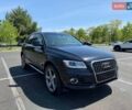 Ауди Ку 5 2014 в Львове на Automoto.ua Черный Ауди Ку 5, объемом двигателя 1.98 л и пробегом 126 тыс. км за 15200 $, фото 1 на Automoto.ua