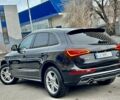 Чорний Ауді Ку 5, об'ємом двигуна 2 л та пробігом 164 тис. км за 15900 $, фото 1 на Automoto.ua