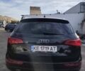 Чорний Ауді Ку 5, об'ємом двигуна 1.98 л та пробігом 253 тис. км за 11800 $, фото 1 на Automoto.ua