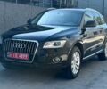 Черный Ауди Ку 5, объемом двигателя 1.98 л и пробегом 139 тыс. км за 13900 $, фото 1 на Automoto.ua