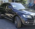 Черный Ауди Ку 5, объемом двигателя 3 л и пробегом 260 тыс. км за 18000 $, фото 22 на Automoto.ua
