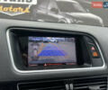 Ауди Ку 5 2014 в Стрые на Automoto.ua Черный Ауди Ку 5, объемом двигателя 2 л и пробегом 218 тыс. км за 14900 $, фото 38 на Automoto.ua