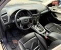 Черный Ауди Ку 5, объемом двигателя 1.98 л и пробегом 179 тыс. км за 18000 $, фото 15 на Automoto.ua
