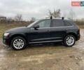 Черный Ауди Ку 5, объемом двигателя 2 л и пробегом 113 тыс. км за 12500 $, фото 1 на Automoto.ua