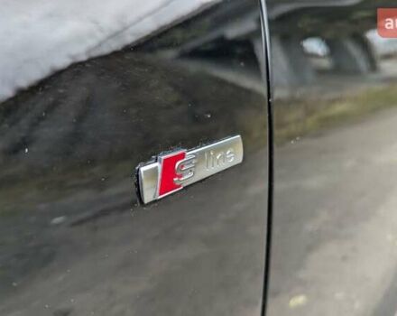 Чорний Ауді Ку 5, об'ємом двигуна 3 л та пробігом 265 тис. км за 16500 $, фото 43 на Automoto.ua