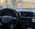 Черный Ауди Ку 5, объемом двигателя 1.98 л и пробегом 160 тыс. км за 13500 $, фото 7 на Automoto.ua