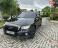Чорний Ауді Ку 5, об'ємом двигуна 2 л та пробігом 210 тис. км за 13400 $, фото 12 на Automoto.ua