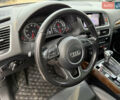 Ауди Ку 5 2014 в Стрые на Automoto.ua Черный Ауди Ку 5, объемом двигателя 3 л и пробегом 245 тыс. км за 14950 $, фото 40 на Automoto.ua