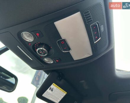 Чорний Ауді Ку 5, об'ємом двигуна 2 л та пробігом 210 тис. км за 13400 $, фото 28 на Automoto.ua