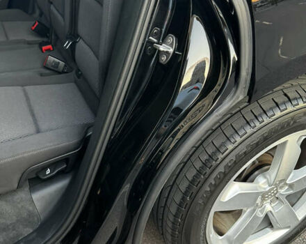 Черный Ауди Ку 5, объемом двигателя 1.97 л и пробегом 173 тыс. км за 18000 $, фото 31 на Automoto.ua