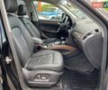 Чорний Ауді Ку 5, об'ємом двигуна 2 л та пробігом 212 тис. км за 14300 $, фото 24 на Automoto.ua