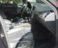 Черный Ауди Ку 5, объемом двигателя 3 л и пробегом 260 тыс. км за 18000 $, фото 14 на Automoto.ua