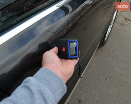 Черный Ауди Ку 5, объемом двигателя 1.98 л и пробегом 272 тыс. км за 13850 $, фото 41 на Automoto.ua