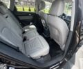 Черный Ауди Ку 5, объемом двигателя 1.98 л и пробегом 267 тыс. км за 22300 $, фото 11 на Automoto.ua