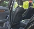 Черный Ауди Ку 5, объемом двигателя 1.98 л и пробегом 161 тыс. км за 13500 $, фото 11 на Automoto.ua