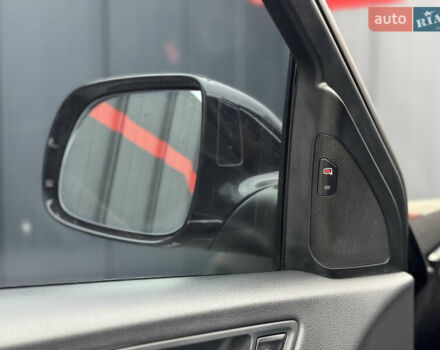 Черный Ауди Ку 5, объемом двигателя 2 л и пробегом 272 тыс. км за 12700 $, фото 22 на Automoto.ua