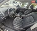 Ауди Ку 5 2014 в Ужгороде на Automoto.ua Черный Ауди Ку 5, объемом двигателя 2 л и пробегом 232 тыс. км за 13900 $, фото 30 на Automoto.ua