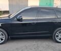 Черный Ауди Ку 5, объемом двигателя 2 л и пробегом 250 тыс. км за 17000 $, фото 22 на Automoto.ua