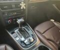 Черный Ауди Ку 5, объемом двигателя 1.98 л и пробегом 160 тыс. км за 13500 $, фото 6 на Automoto.ua