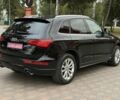Черный Ауди Ку 5, объемом двигателя 2 л и пробегом 186 тыс. км за 14500 $, фото 17 на Automoto.ua
