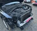 Чорний Ауді Ку 5, об'ємом двигуна 2 л та пробігом 167 тис. км за 9700 $, фото 11 на Automoto.ua