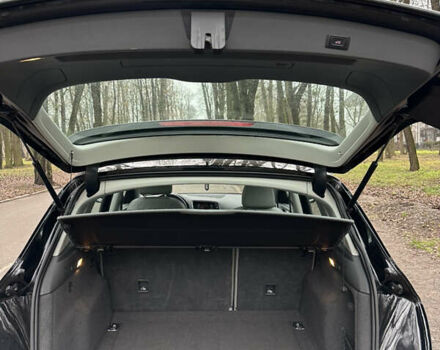 Черный Ауди Ку 5, объемом двигателя 1.98 л и пробегом 207 тыс. км за 14900 $, фото 20 на Automoto.ua