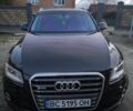 Чорний Ауді Ку 5, об'ємом двигуна 3 л та пробігом 117 тис. км за 22000 $, фото 1 на Automoto.ua