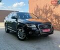 Чорний Ауді Ку 5, об'ємом двигуна 1.98 л та пробігом 209 тис. км за 14550 $, фото 1 на Automoto.ua