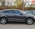 Черный Ауди Ку 5, объемом двигателя 1.98 л и пробегом 272 тыс. км за 13850 $, фото 5 на Automoto.ua