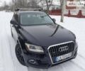 Чорний Ауді Ку 5, об'ємом двигуна 1.98 л та пробігом 225 тис. км за 15700 $, фото 1 на Automoto.ua