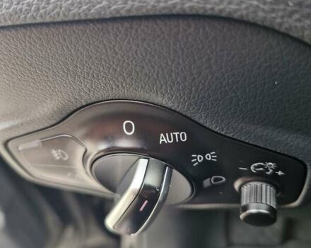 Ауди Ку 5 2014 в Ужгороде на Automoto.ua Черный Ауди Ку 5, объемом двигателя 2 л и пробегом 232 тыс. км за 13900 $, фото 21 на Automoto.ua
