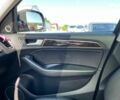 Черный Ауди Ку 5, объемом двигателя 2 л и пробегом 187 тыс. км за 15390 $, фото 42 на Automoto.ua