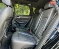 Черный Ауди Ку 5, объемом двигателя 1.98 л и пробегом 123 тыс. км за 15900 $, фото 9 на Automoto.ua