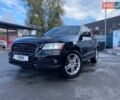 Ауди Ку 5 2014 в Киеве на Automoto.ua Черный Ауди Ку 5, объемом двигателя 1.98 л и пробегом 266 тыс. км за 14000 $, фото 2 на Automoto.ua