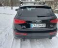 Чорний Ауді Ку 5, об'ємом двигуна 1.98 л та пробігом 225 тис. км за 15700 $, фото 24 на Automoto.ua