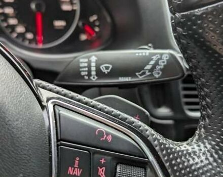 Чорний Ауді Ку 5, об'ємом двигуна 3 л та пробігом 265 тис. км за 16500 $, фото 29 на Automoto.ua