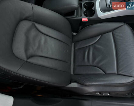 Чорний Ауді Ку 5, об'ємом двигуна 2 л та пробігом 117 тис. км за 16000 $, фото 65 на Automoto.ua