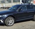 Ауди Ку 5 2014 в Запорожье на Automoto.ua Черный Ауди Ку 5, объемом двигателя 3 л и пробегом 226 тыс. км за 19600 $, фото 6 на Automoto.ua