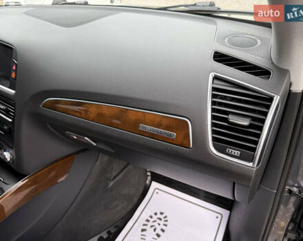 Ауди Ку 5 2014 в Стрые на Automoto.ua Черный Ауди Ку 5, объемом двигателя 1.97 л и пробегом 235 тыс. км за 14700 $, фото 60 на Automoto.ua