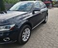 Черный Ауди Ку 5, объемом двигателя 2 л и пробегом 242 тыс. км за 12700 $, фото 1 на Automoto.ua