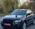 Черный Ауди Ку 5, объемом двигателя 2 л и пробегом 167 тыс. км за 16900 $, фото 1 на Automoto.ua