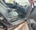 Черный Ауди Ку 5, объемом двигателя 1.98 л и пробегом 270 тыс. км за 14000 $, фото 11 на Automoto.ua