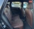 Чорний Ауді Ку 5, об'ємом двигуна 2 л та пробігом 167 тис. км за 9700 $, фото 27 на Automoto.ua