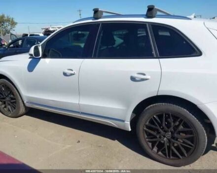 Чорний Ауді Ку 5, об'ємом двигуна 0 л та пробігом 94 тис. км за 4000 $, фото 13 на Automoto.ua