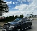 Черный Ауди Ку 5, объемом двигателя 1.98 л и пробегом 250 тыс. км за 9500 $, фото 1 на Automoto.ua