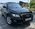 Черный Ауди Ку 5, объемом двигателя 2 л и пробегом 154 тыс. км за 15289 $, фото 1 на Automoto.ua